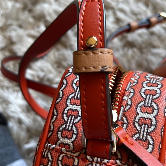 Gemini Link Canvas Mini Bag - Picture 12 of 16